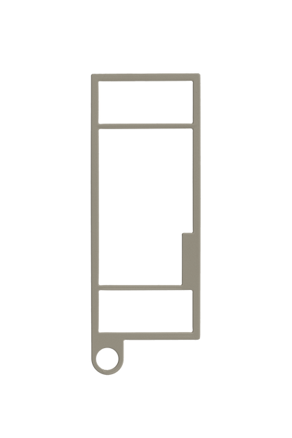Powder Coat Color Samples