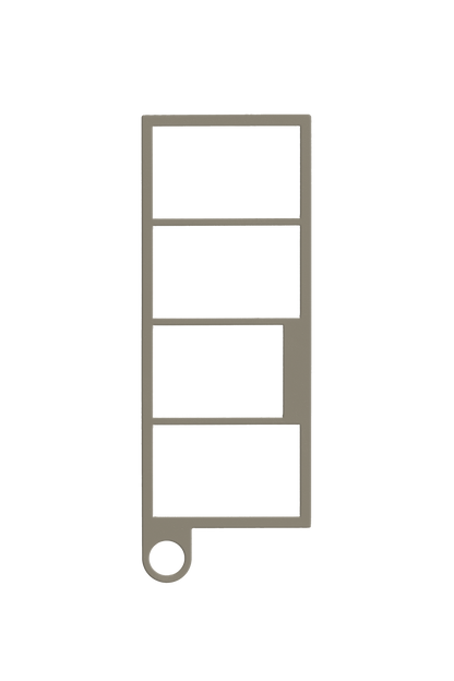 Powder Coat Color Samples