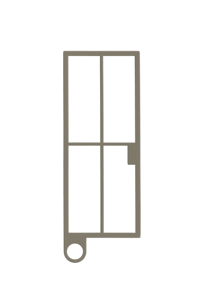 Powder Coat Color Samples