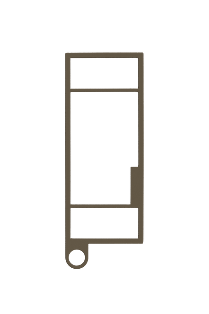 Powder Coat Color Samples