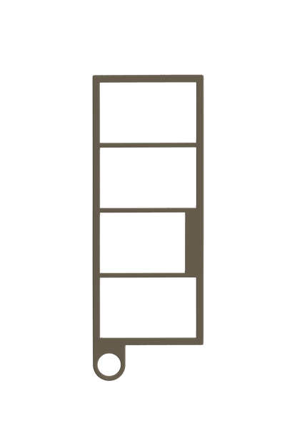 Powder Coat Color Samples