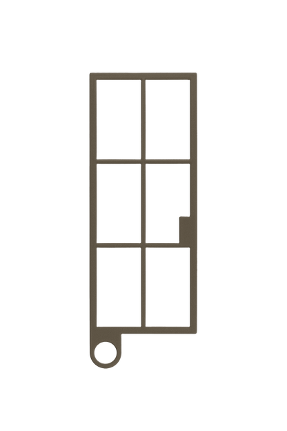 Powder Coat Color Samples