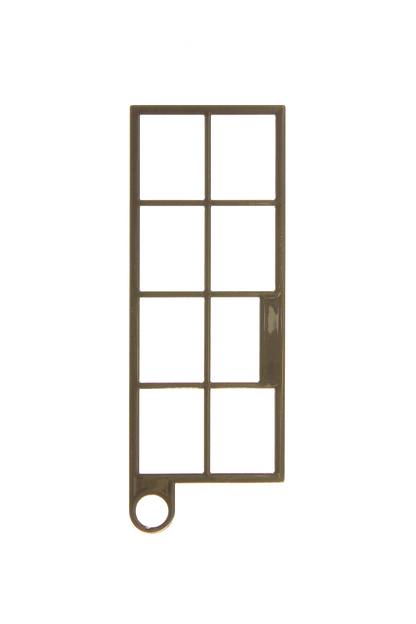 Powder Coat Color Samples