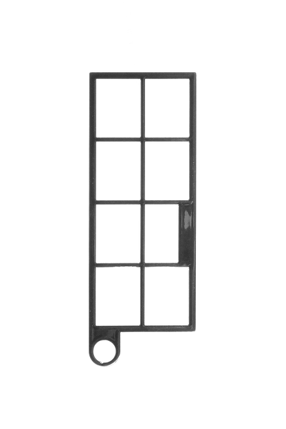 Powder Coat Color Samples