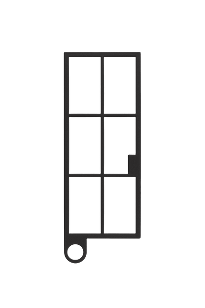 Powder Coat Color Samples