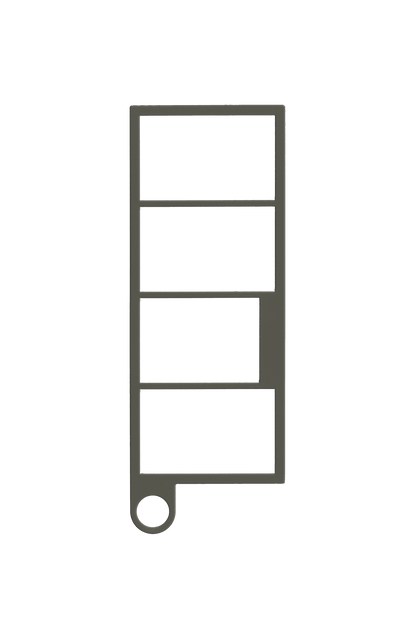 Powder Coat Color Samples