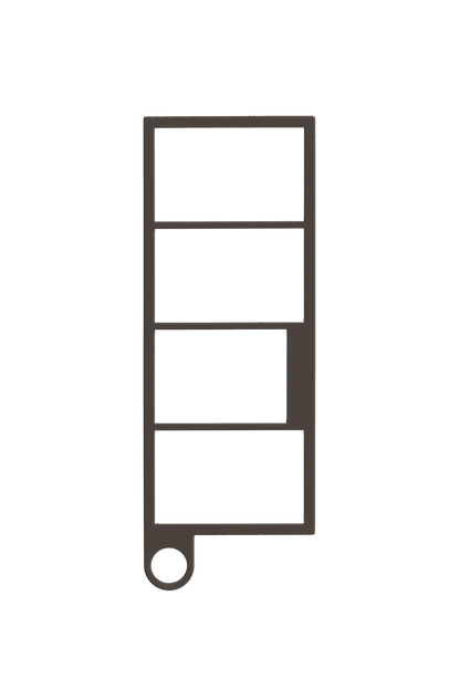 Powder Coat Color Samples