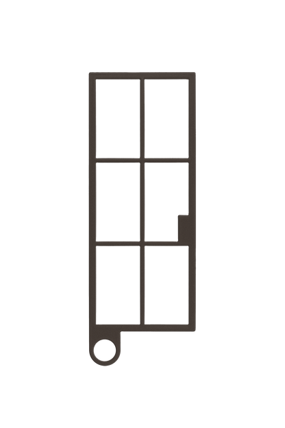 Powder Coat Color Samples