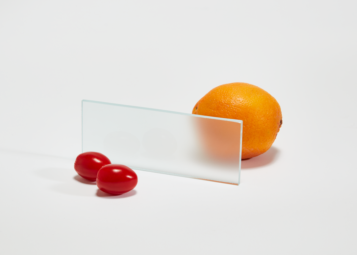 Glass Samples