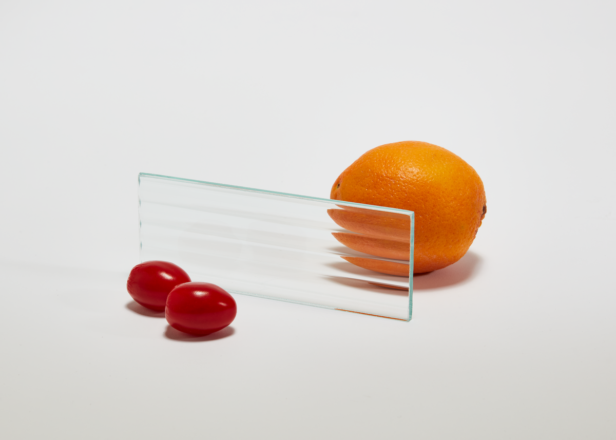 Glass Samples