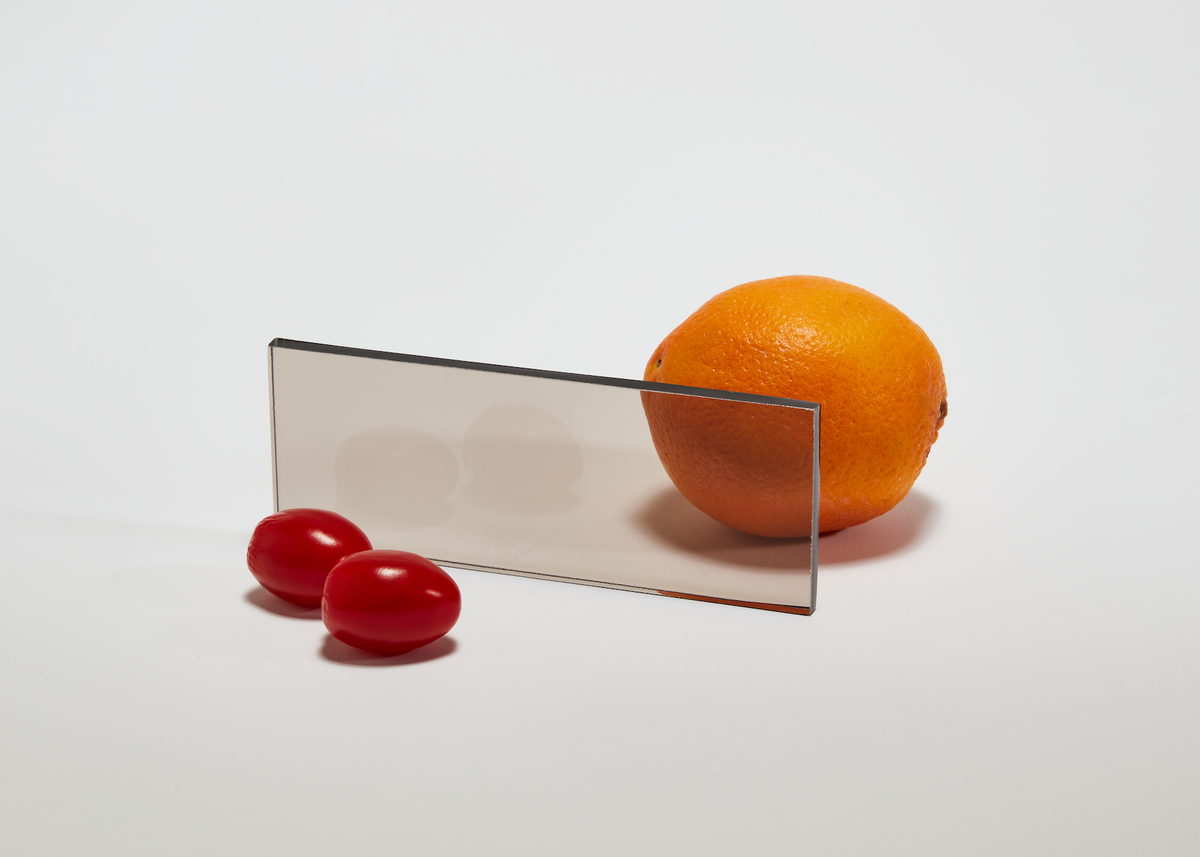 Glass Samples