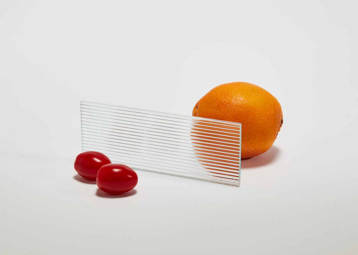 Glass Samples