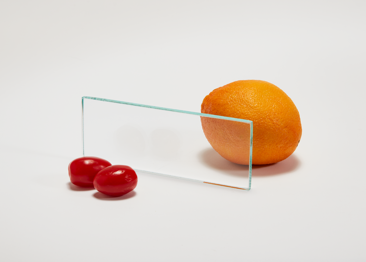 Glass Samples
