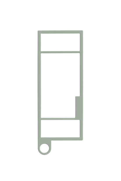 Powder Coat Color Samples