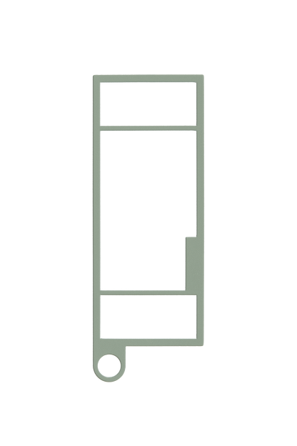 Powder Coat Color Samples