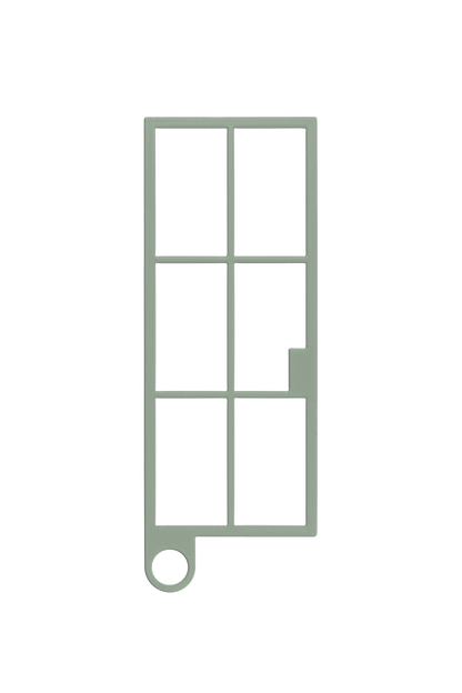 Powder Coat Color Samples