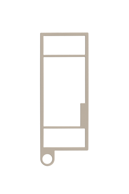 Powder Coat Color Samples