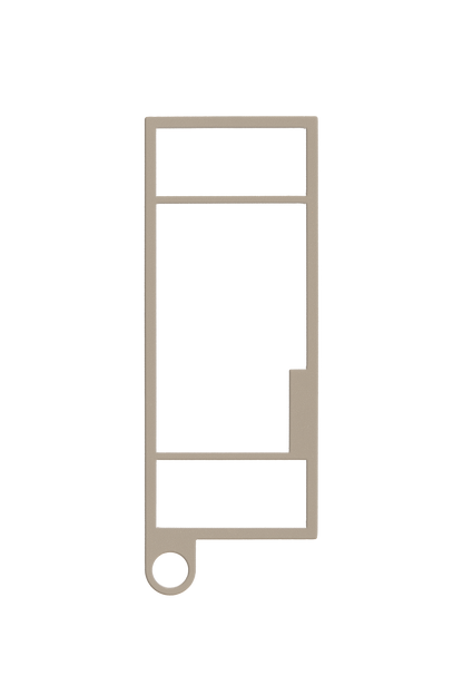 Powder Coat Color Samples