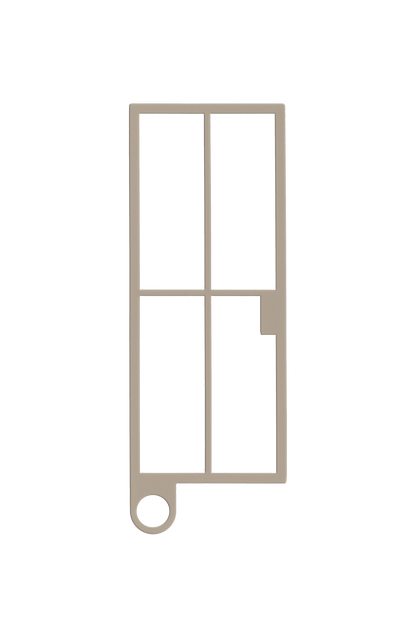 Powder Coat Color Samples