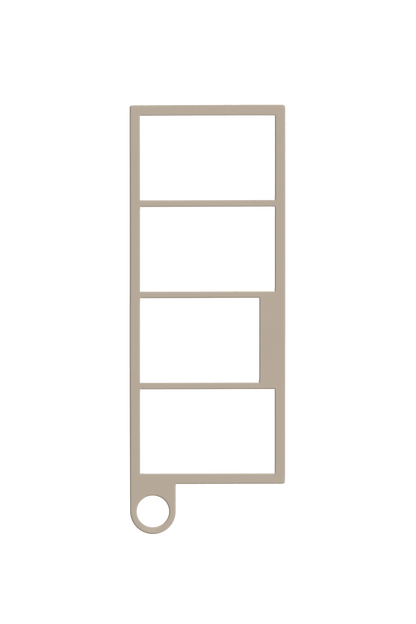 Powder Coat Color Samples