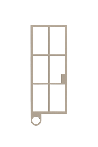 Powder Coat Color Samples