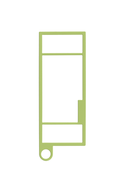 Powder Coat Color Samples