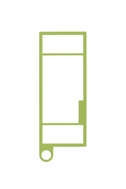 Powder Coat Color Samples