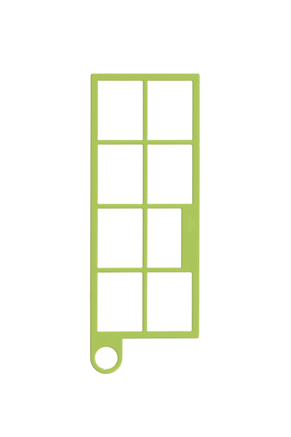 Powder Coat Color Samples