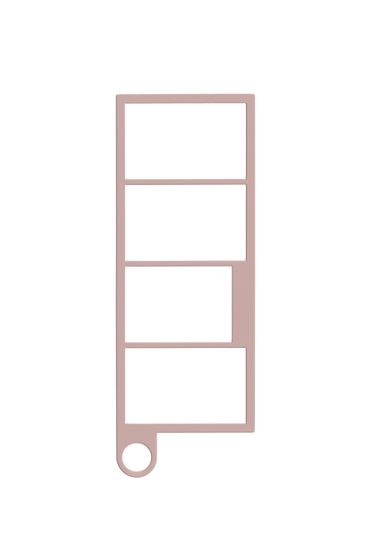 Powder Coat Color Samples