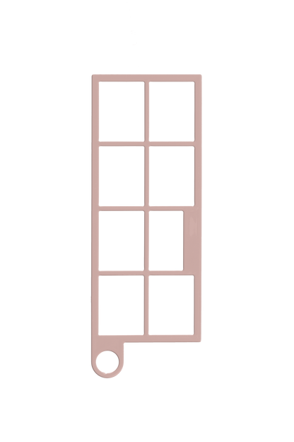 Powder Coat Color Samples