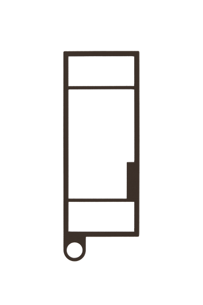 Powder Coat Color Samples