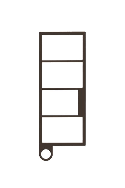 Powder Coat Color Samples