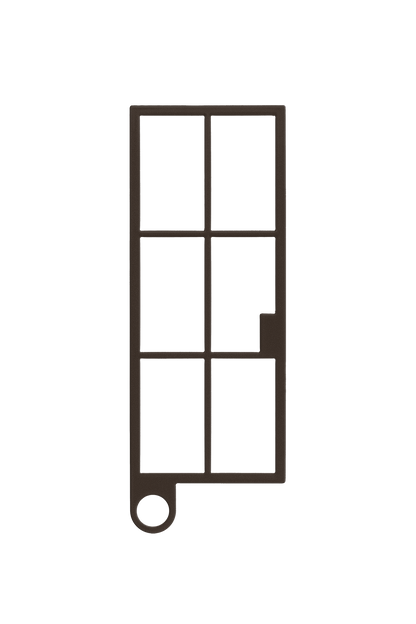 Powder Coat Color Samples