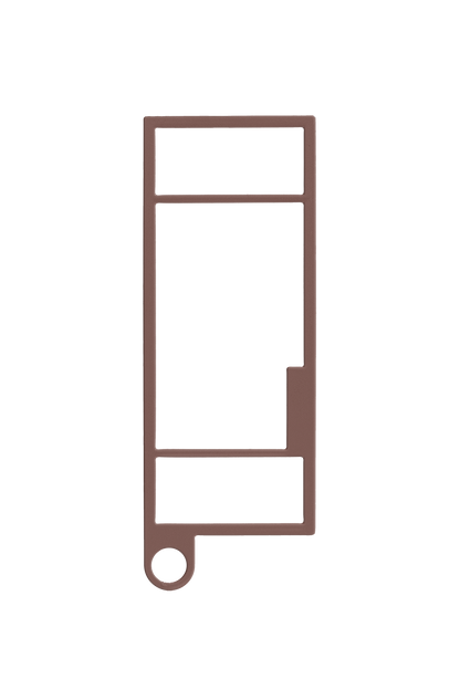 Powder Coat Color Samples