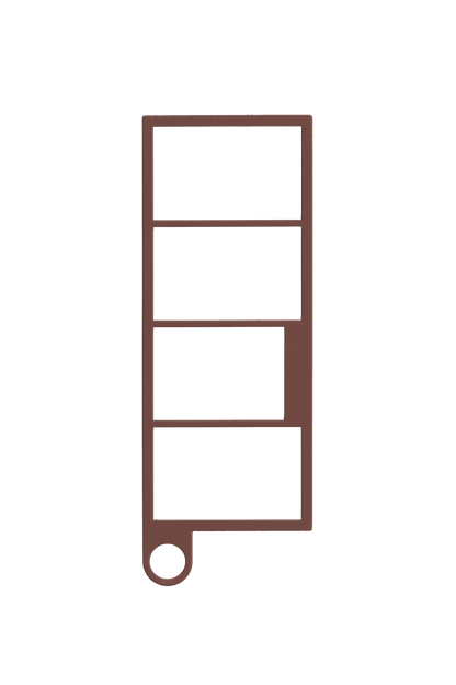 Powder Coat Color Samples