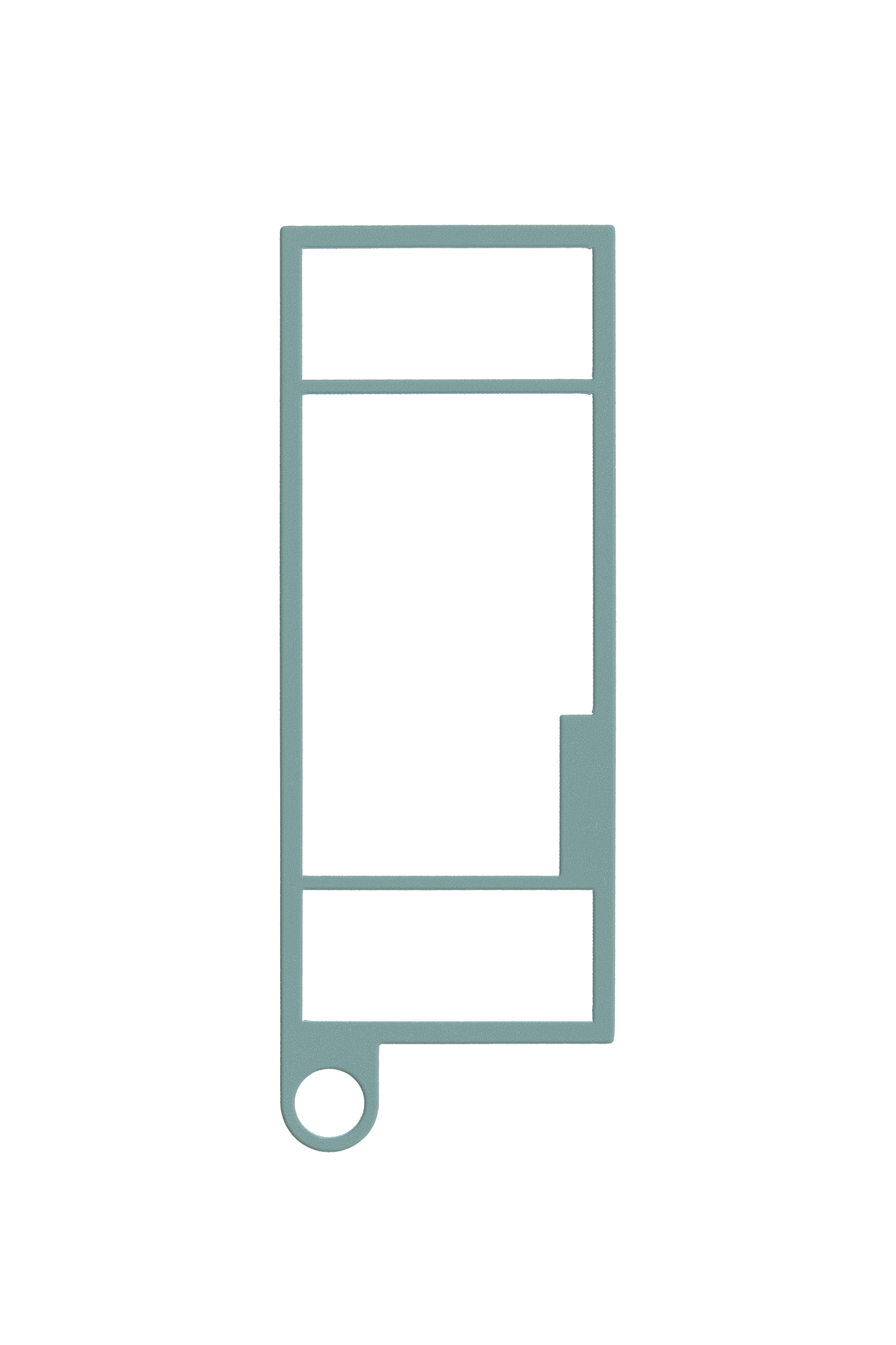 Powder Coat Color Samples