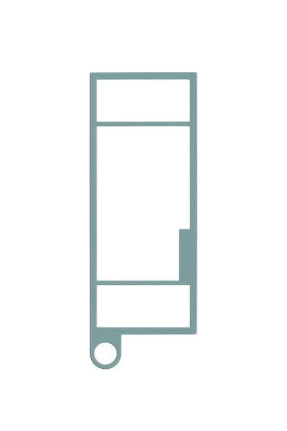 Powder Coat Color Samples