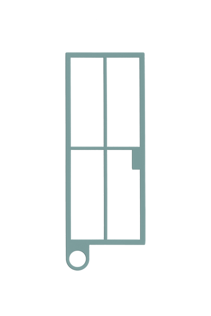 Powder Coat Color Samples