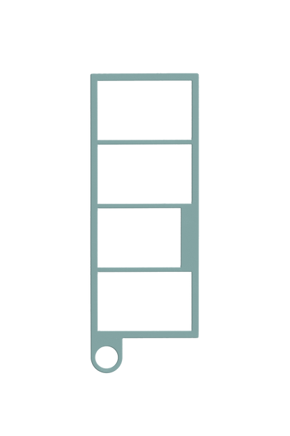 Powder Coat Color Samples