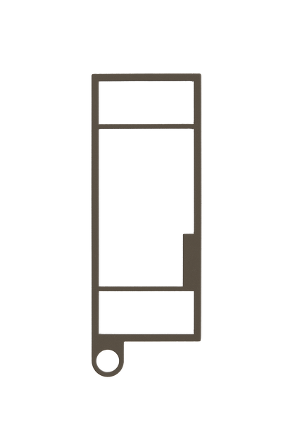 Powder Coat Color Samples