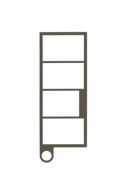 Powder Coat Color Samples