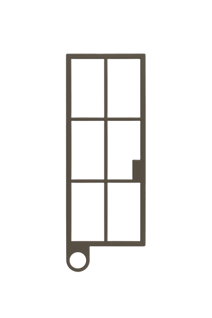 Powder Coat Color Samples