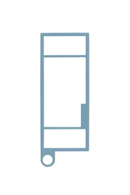 Powder Coat Color Samples