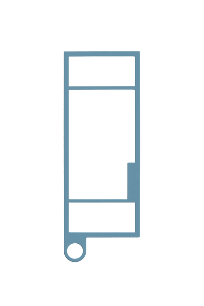 Powder Coat Color Samples