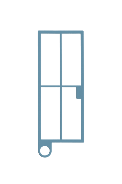 Powder Coat Color Samples
