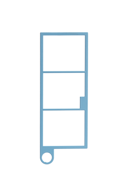 Powder Coat Color Samples