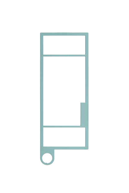 Powder Coat Color Samples
