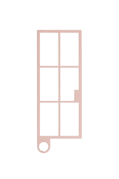 Powder Coat Color Samples