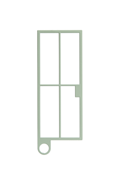 Powder Coat Color Samples