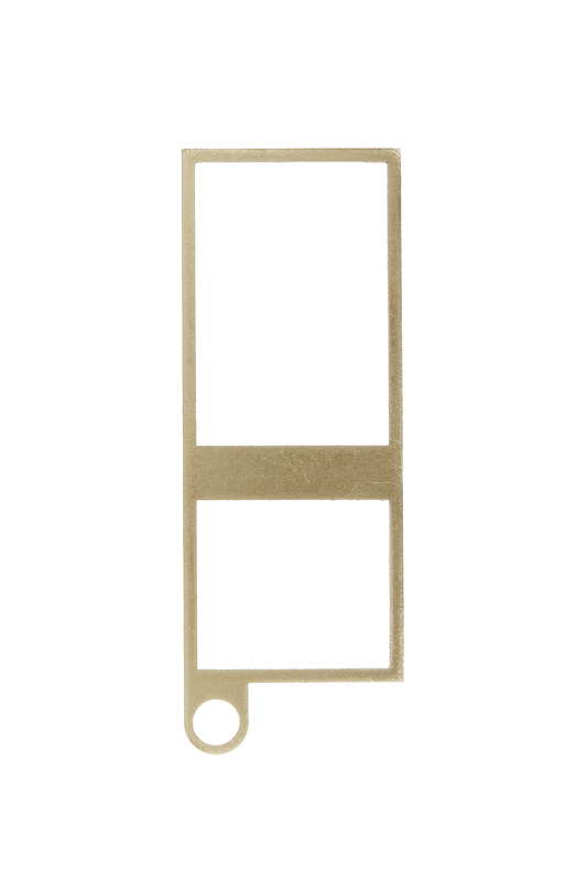 Brass Samples - Living Finishes